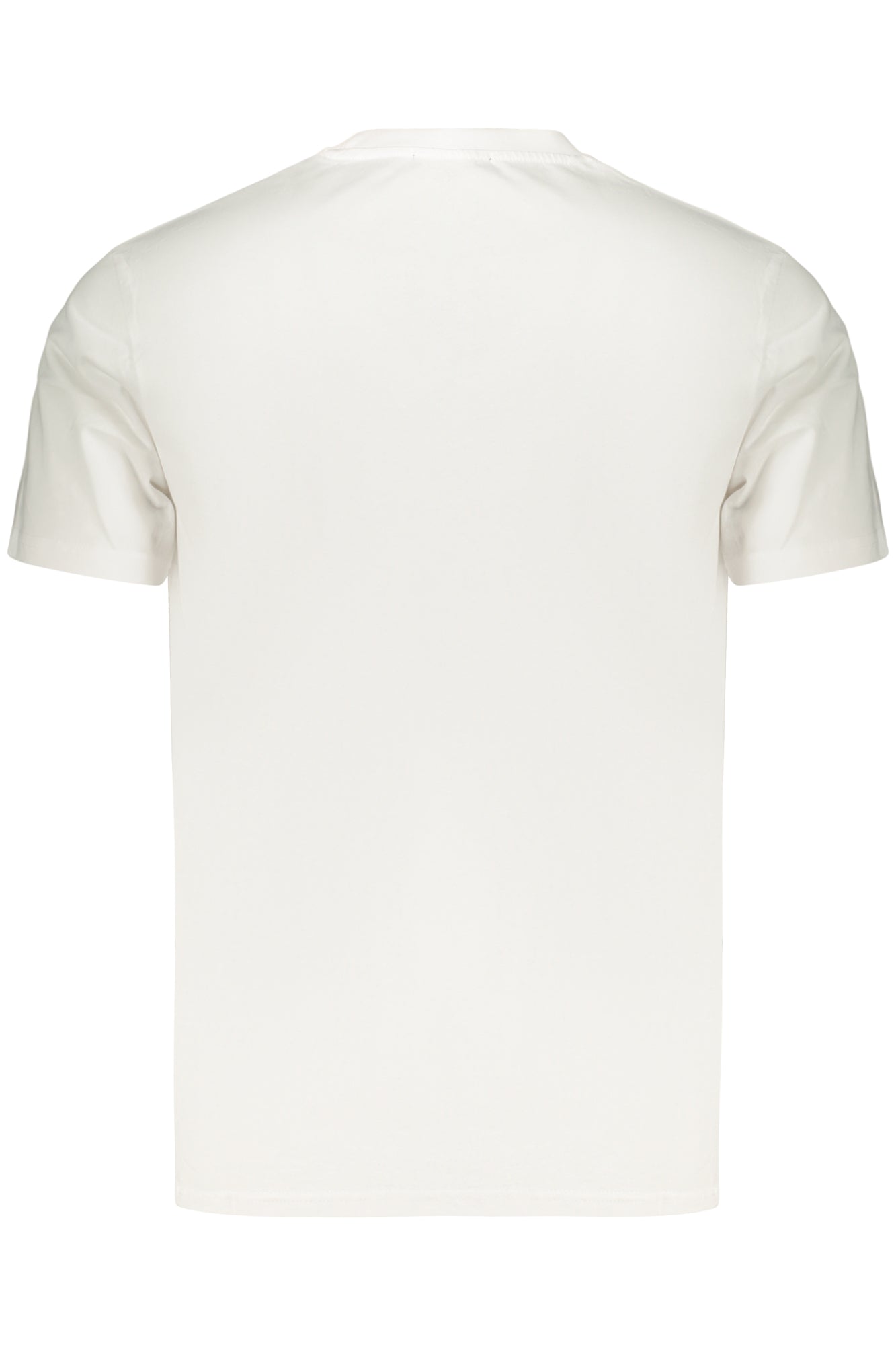 MARINA YACHTING T-SHIRT MANICHE CORTE UOMO BIANCO