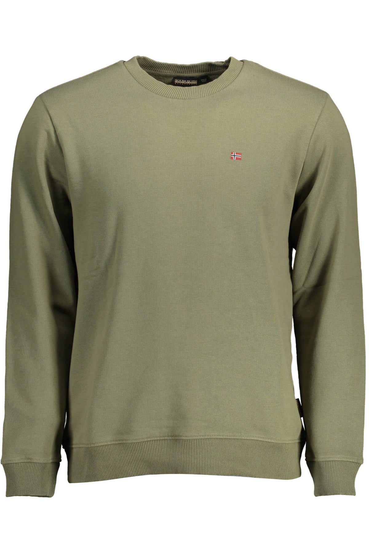 Verde