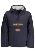 NAPAPIJRI GIUBBOTTO UOMO BLU