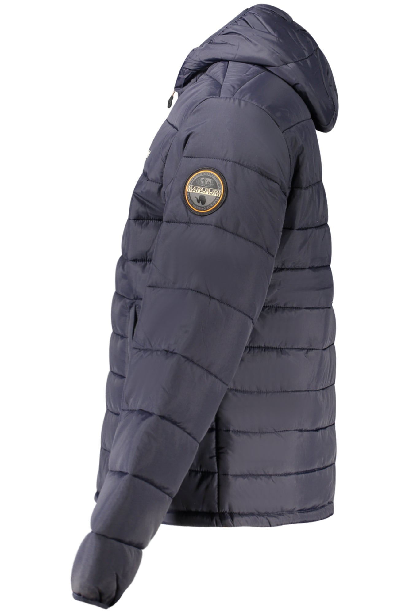 NAPAPIJRI GIUBBOTTO UOMO BLU
