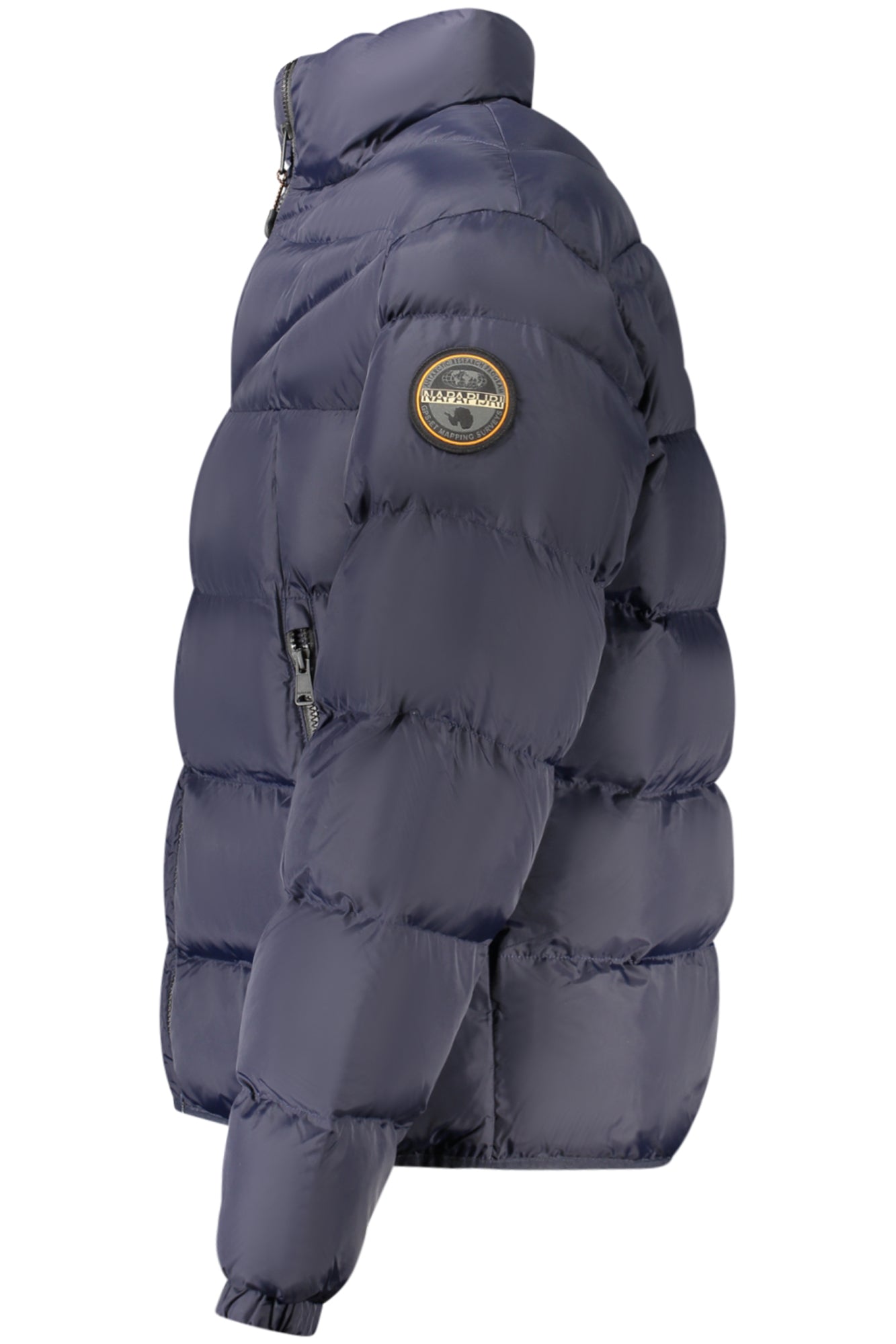 NAPAPIJRI GIUBBOTTO UOMO BLU
