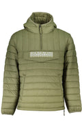 NAPAPIJRI GIUBBOTTO UOMO VERDE