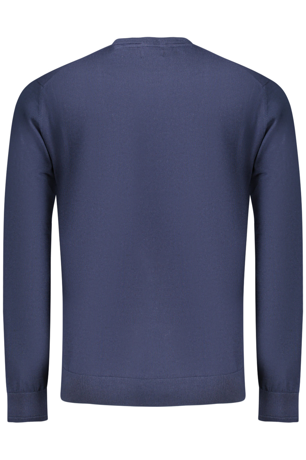 NAPAPIJRI MAGLIA UOMO BLU