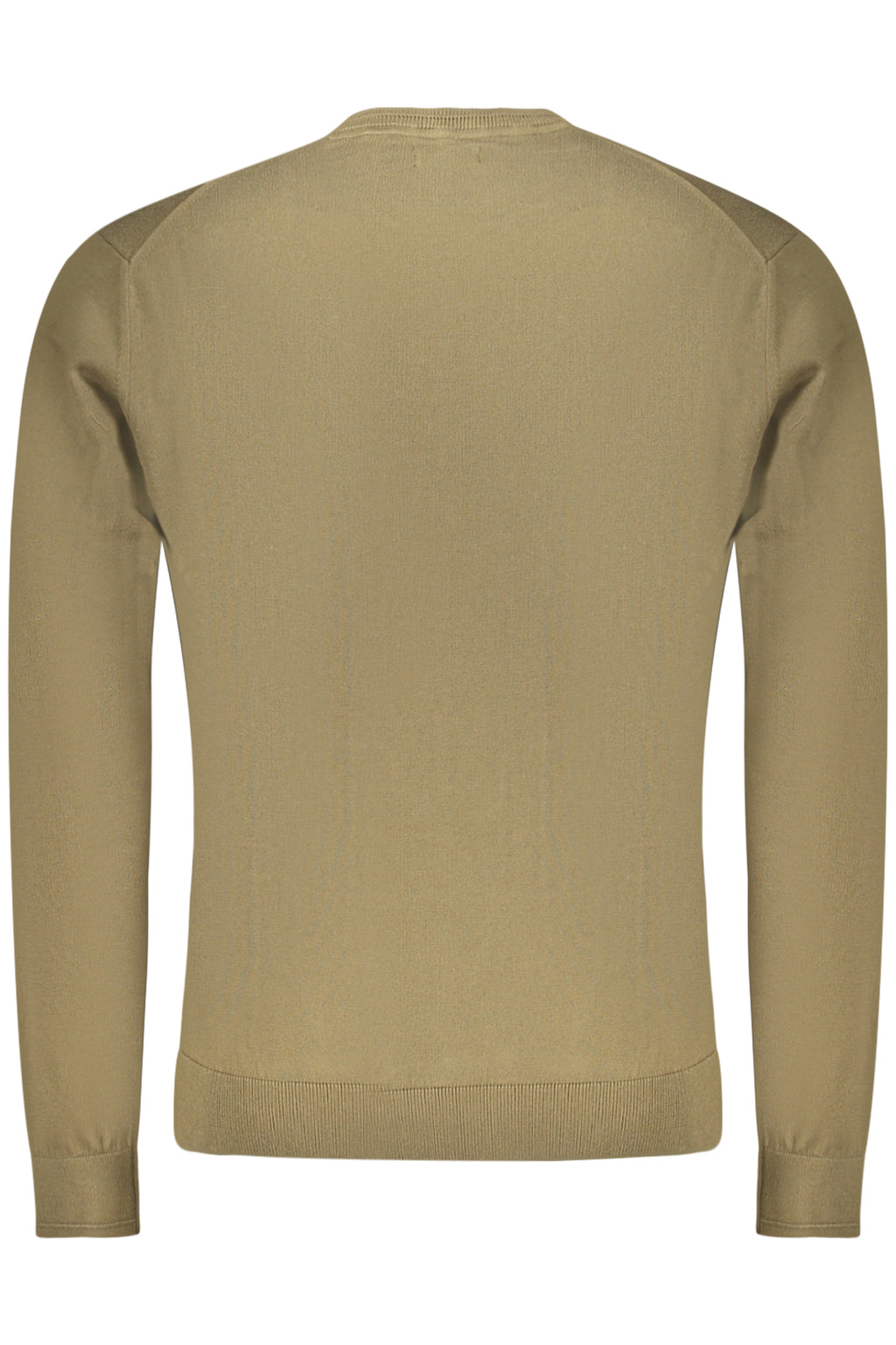 NAPAPIJRI MAGLIA UOMO VERDE