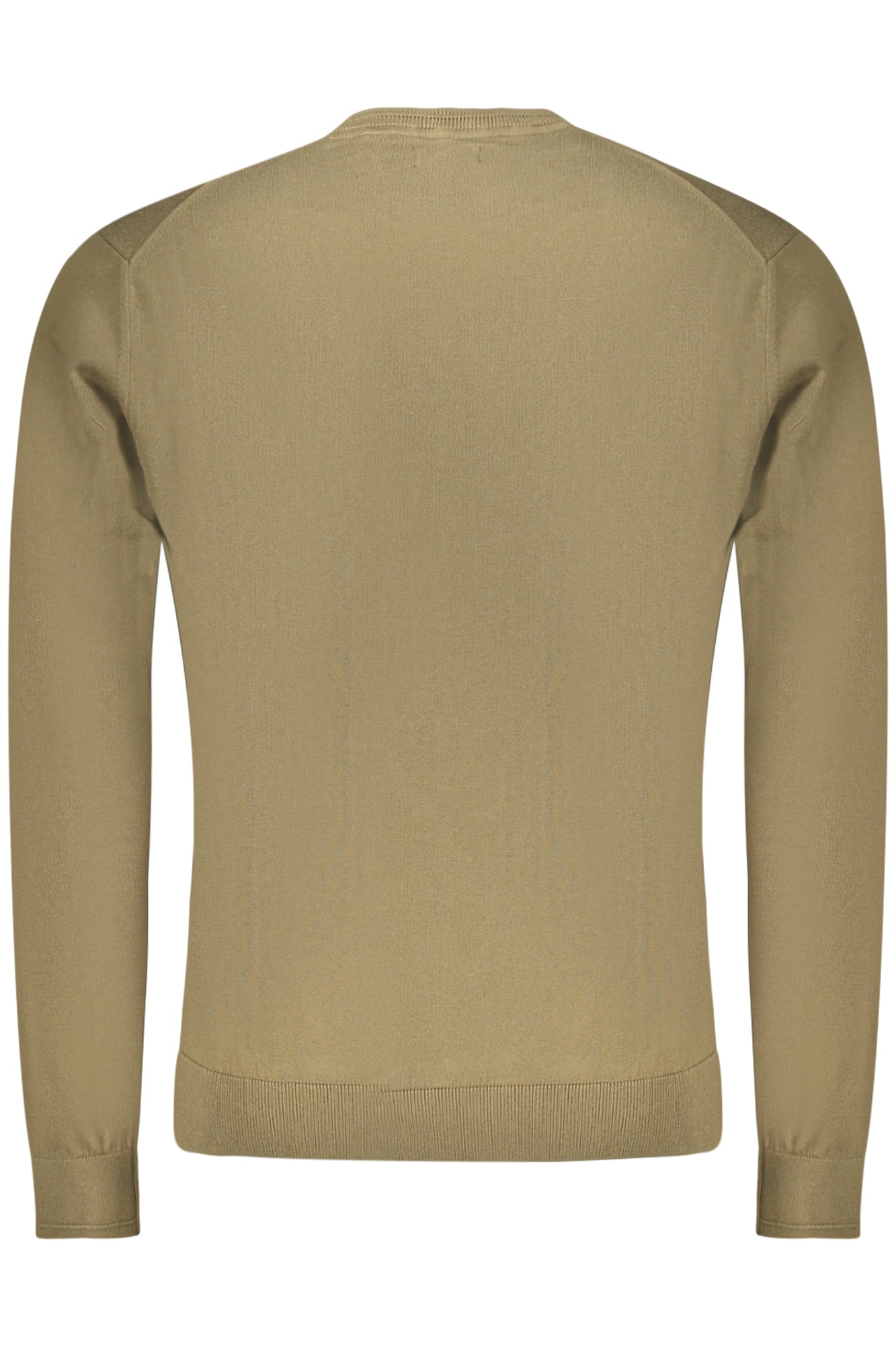 NAPAPIJRI MAGLIA UOMO VERDE