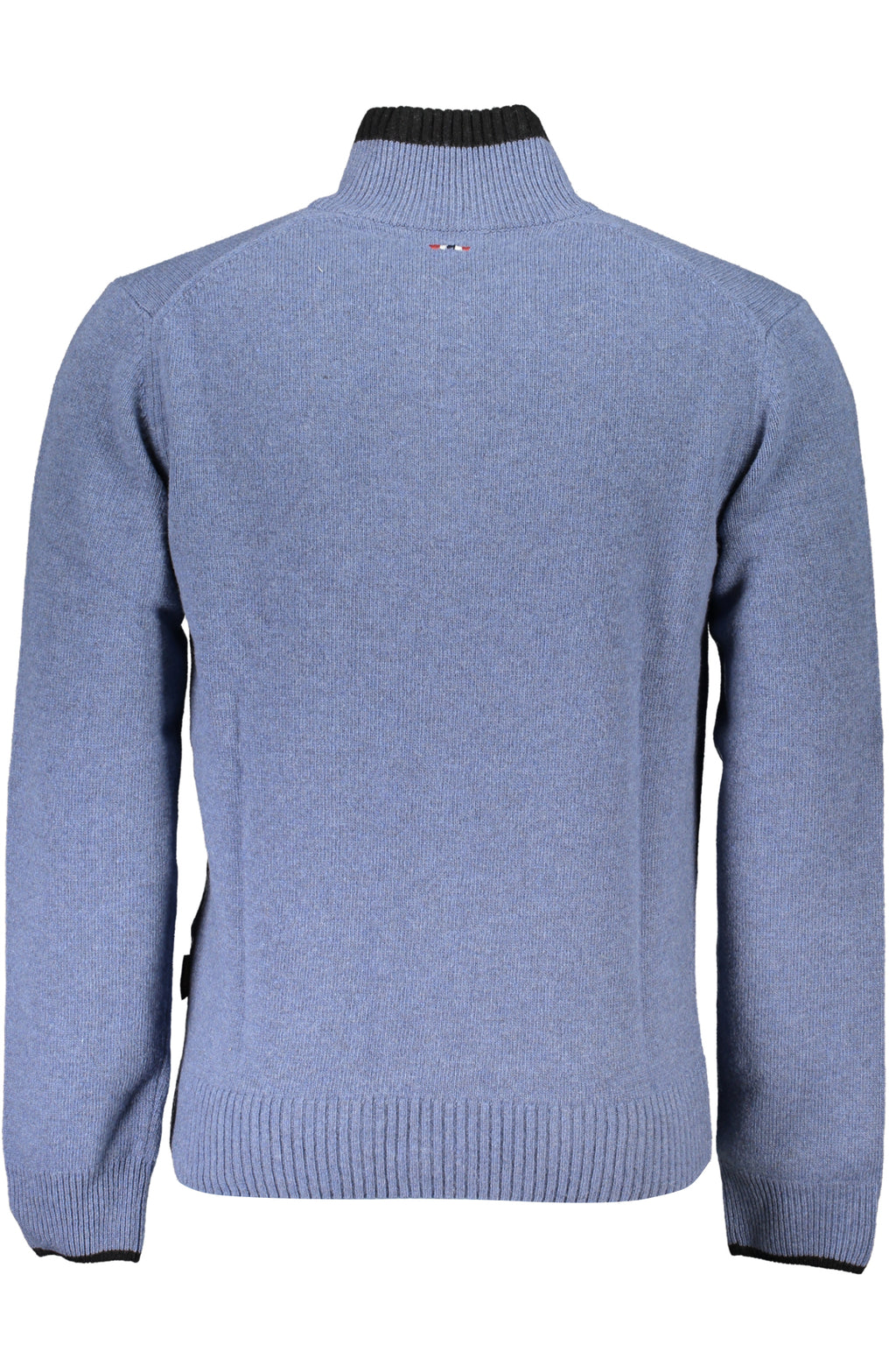 Napapijri Maglione Uomo Blu NP0A4HLRDAIN