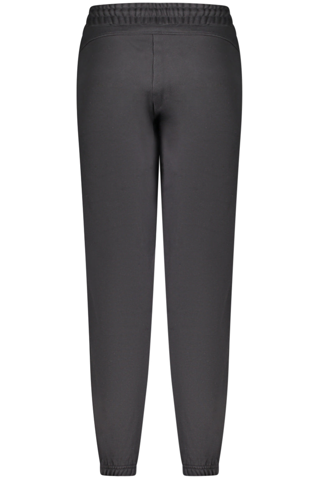 NAPAPIJRI PANTALONE TUTA LUNGO DONNA NERO