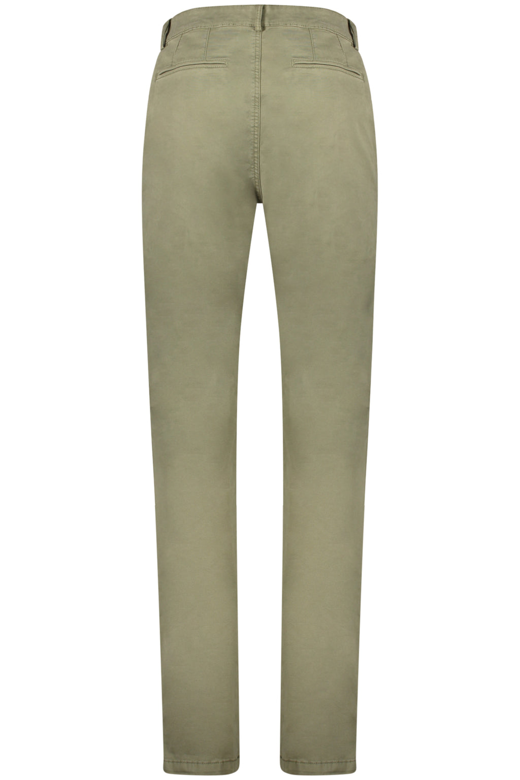NAPAPIJRI PANTALONE UOMO VERDE