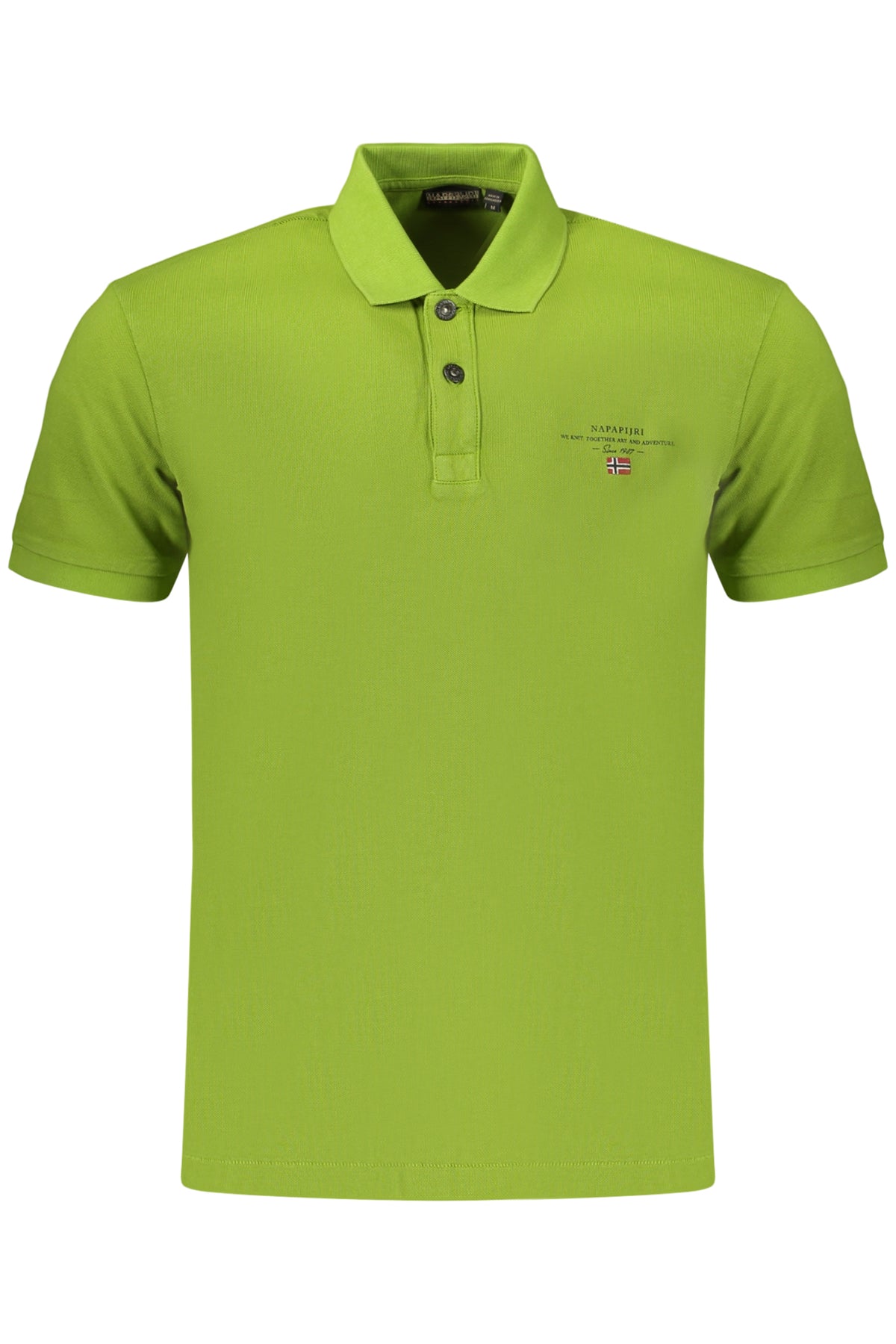 Verde