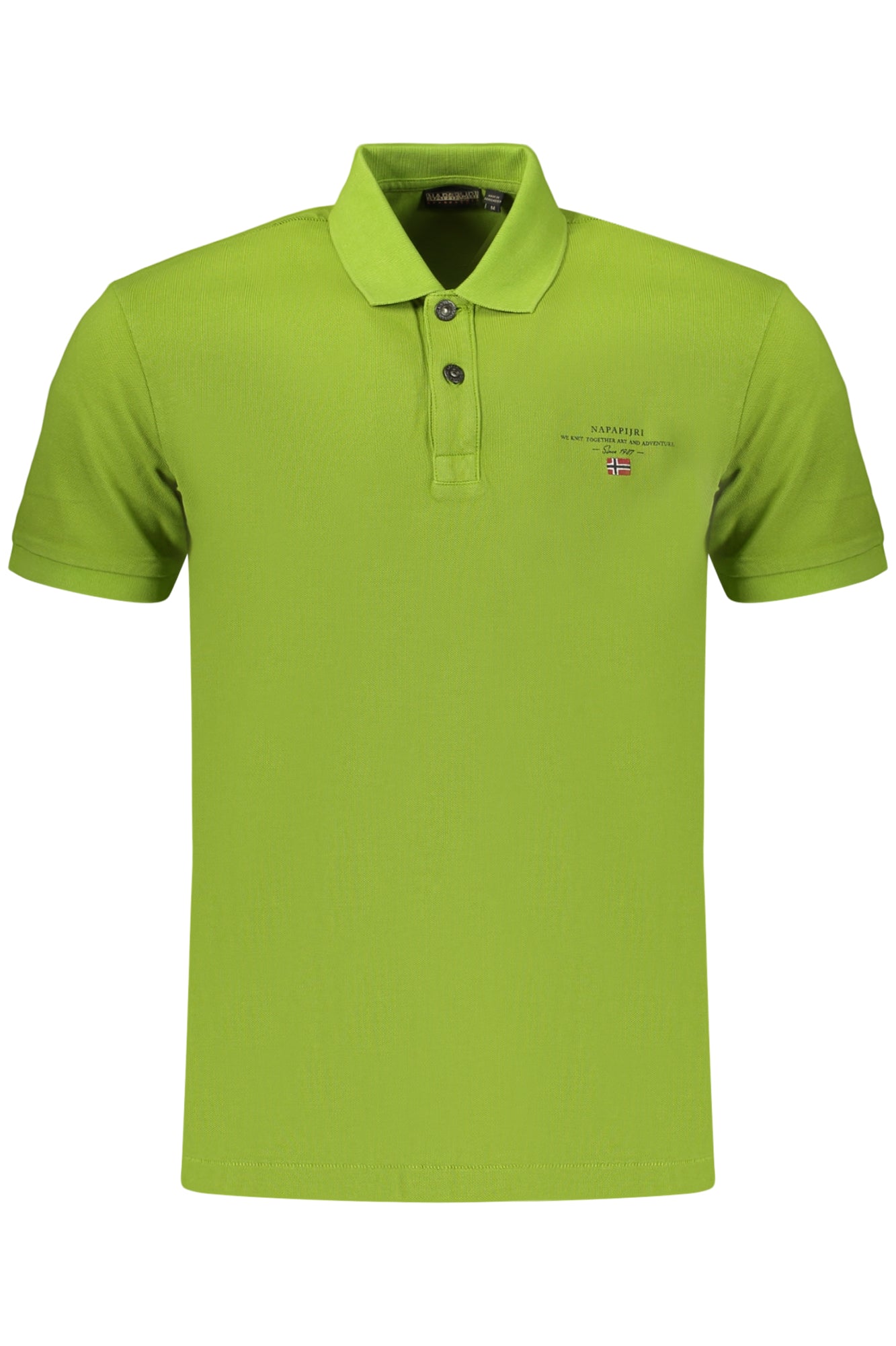 Verde