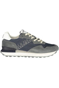 NAPAPIJRI SHOES CALZATURA SPORTIVA UOMO BLU