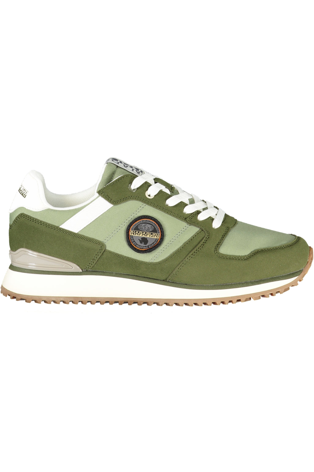 Verde