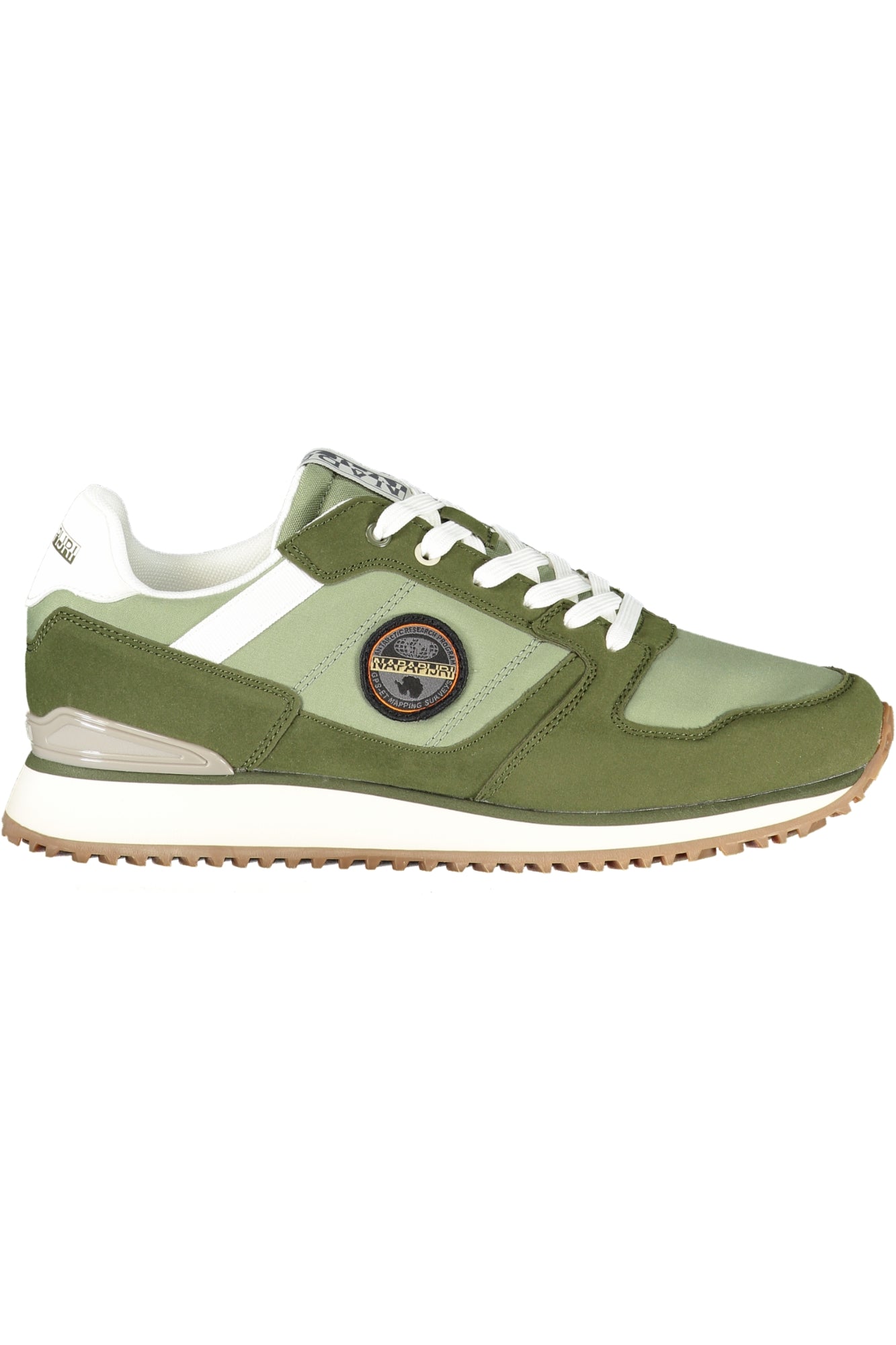 Verde