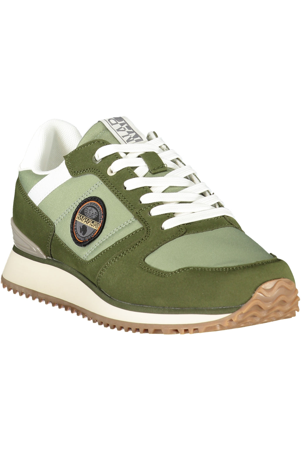 Verde