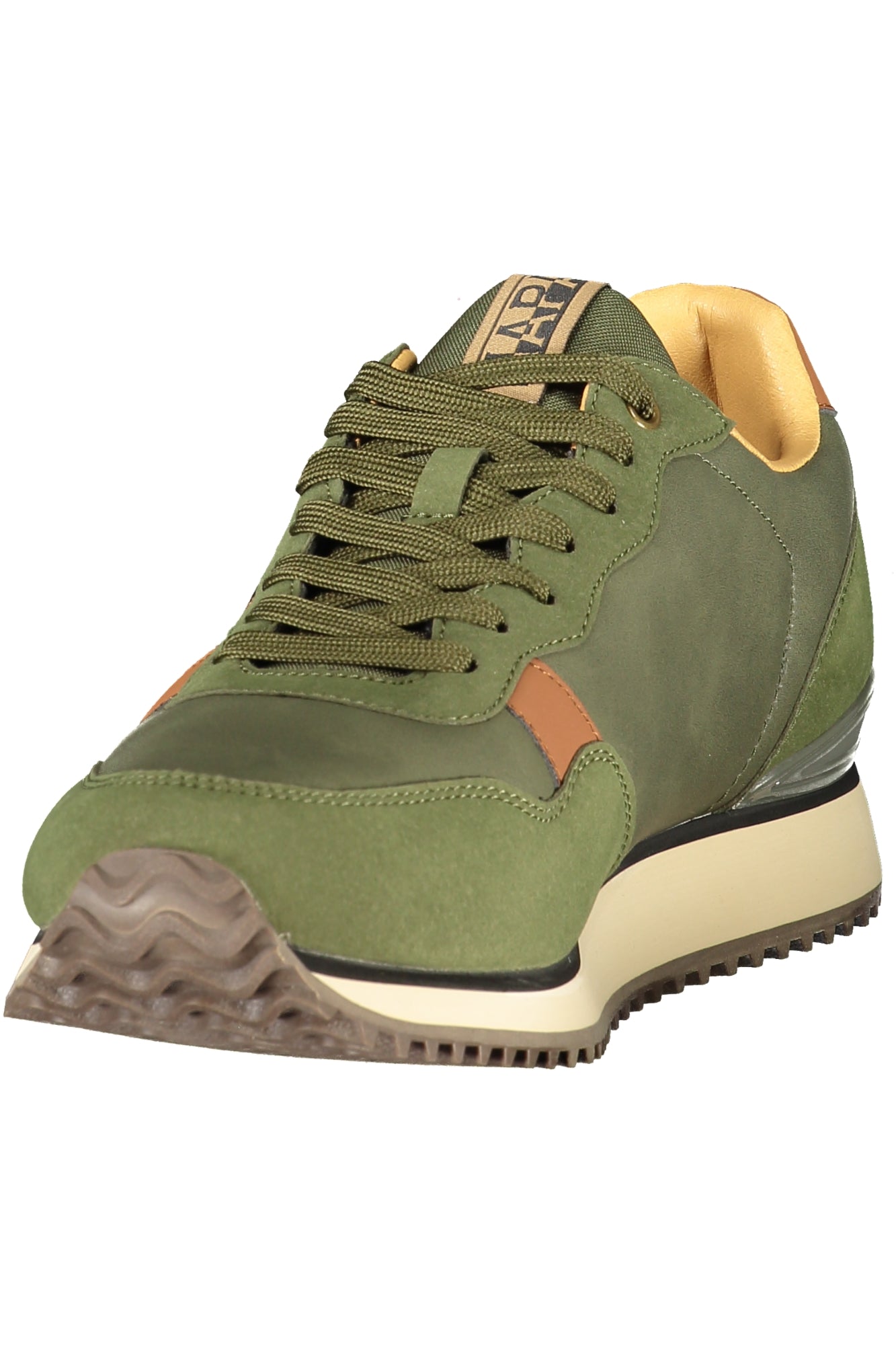 Verde