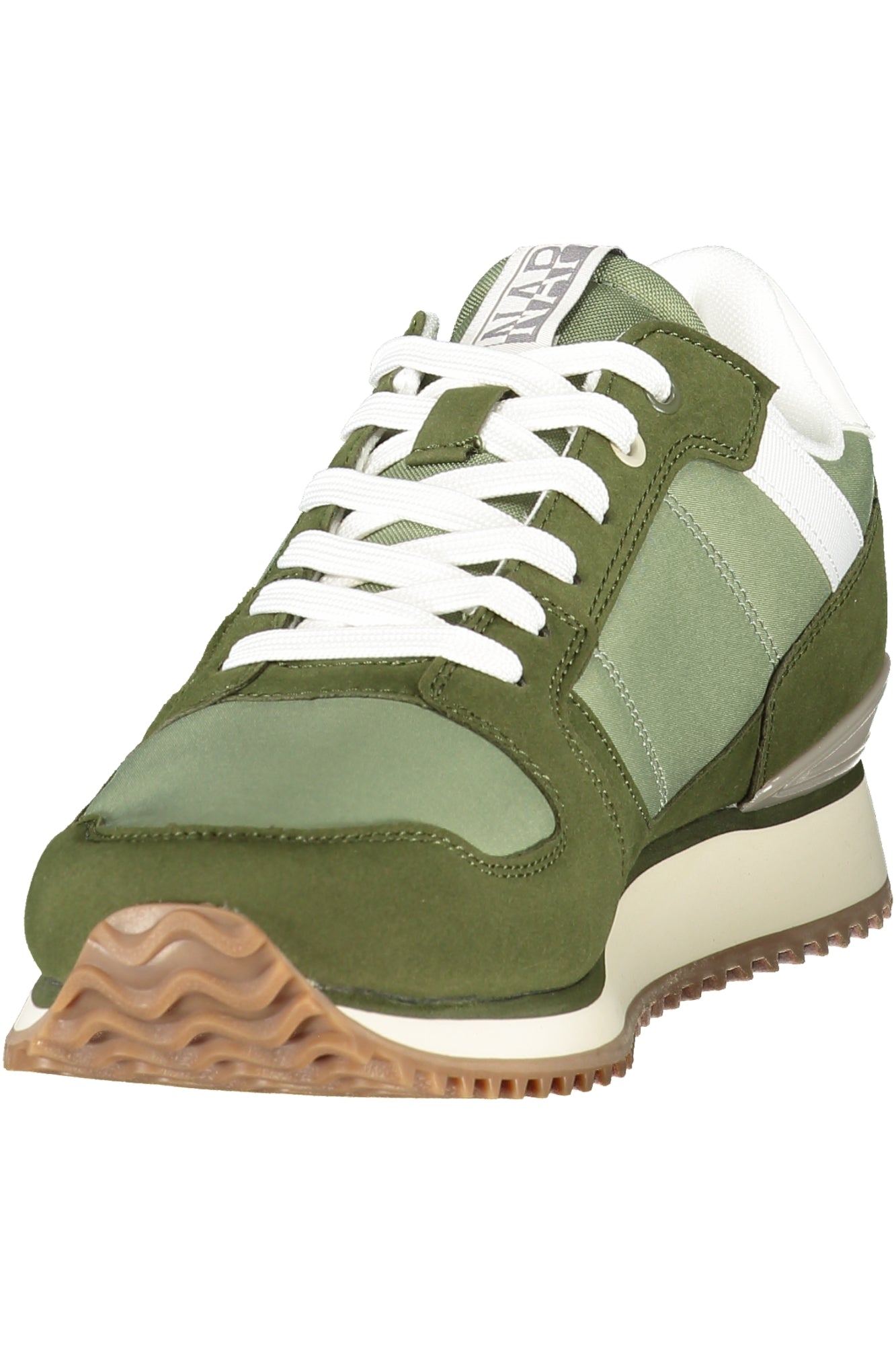 Verde