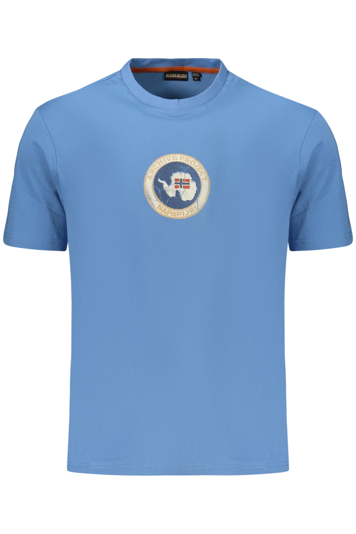 Azzurro