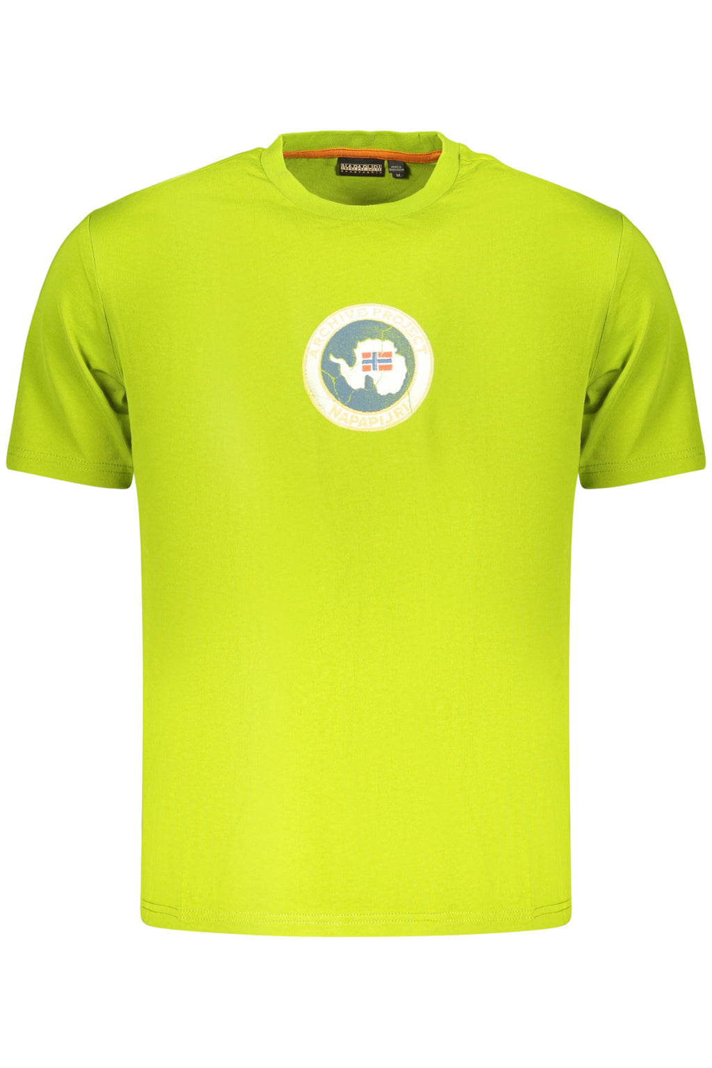 Verde