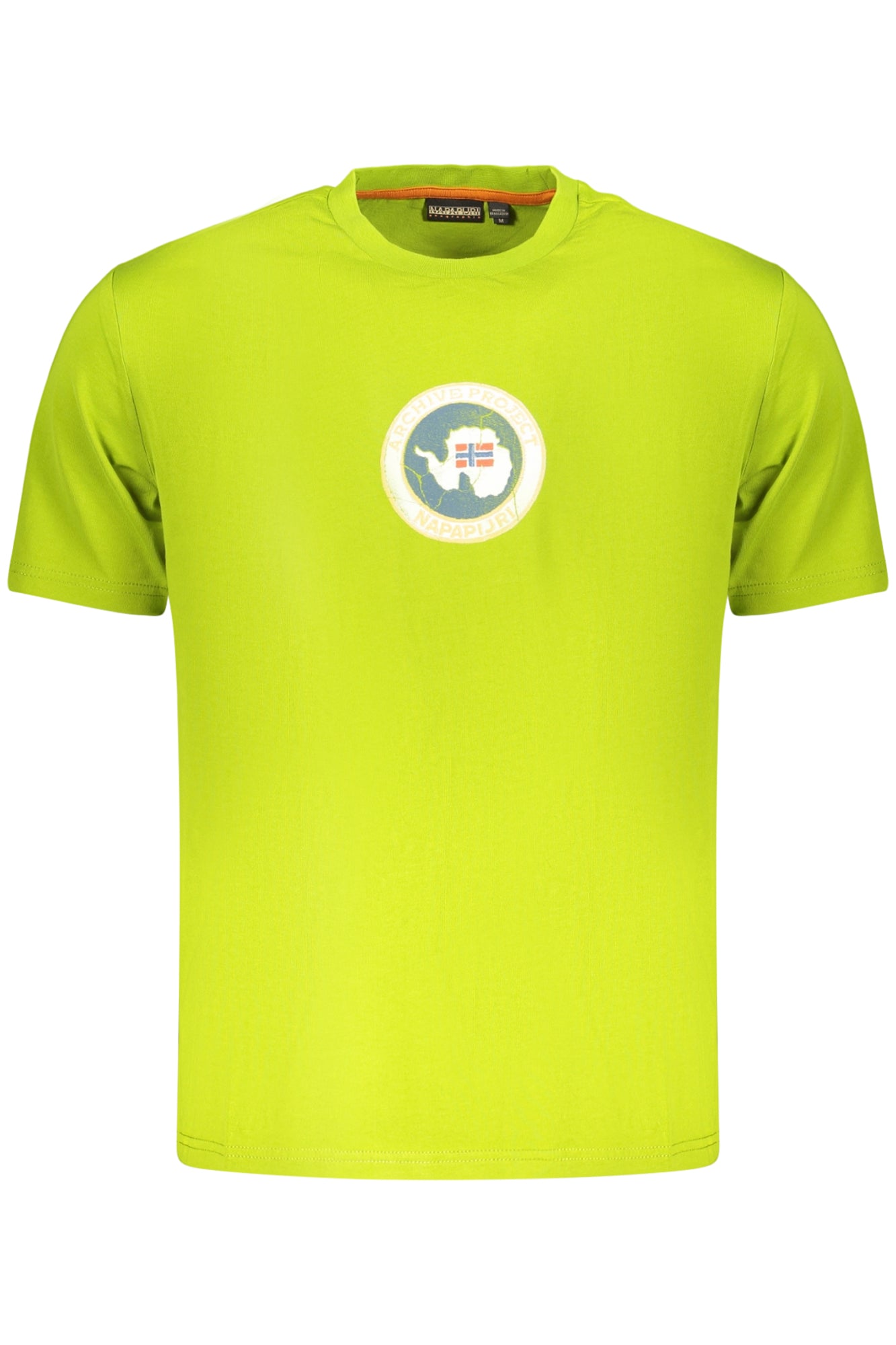 Verde