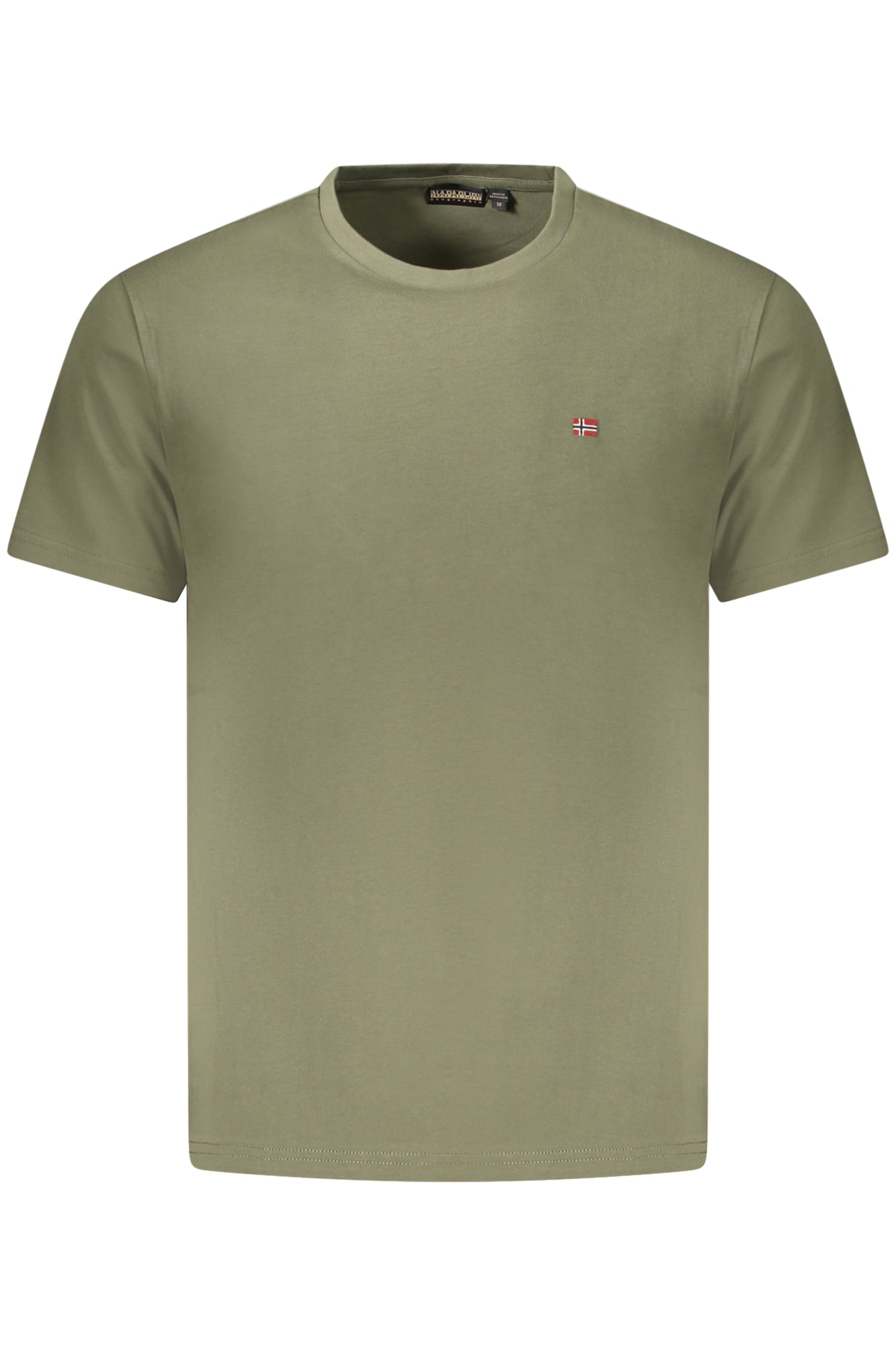 Verde
