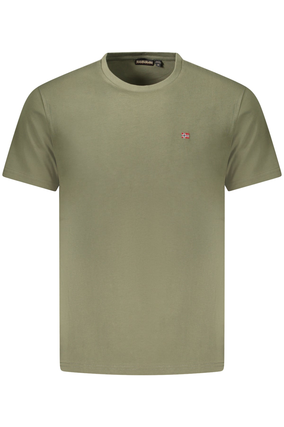 Verde