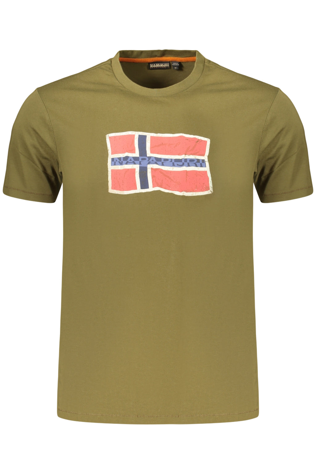 Verde