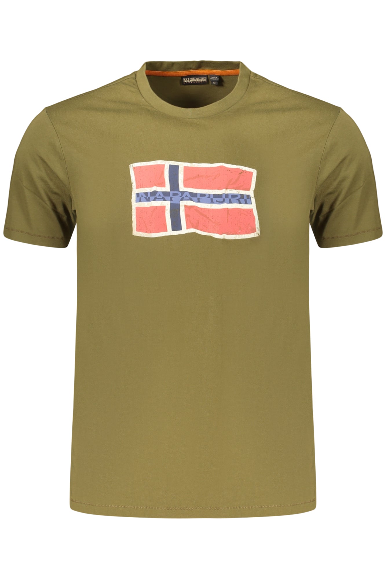 Verde