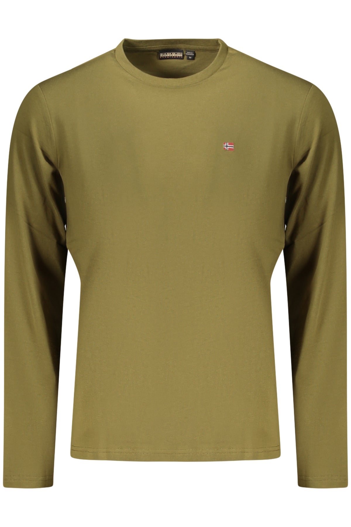 Verde