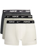 NIKE BOXER UOMO GRIGIO