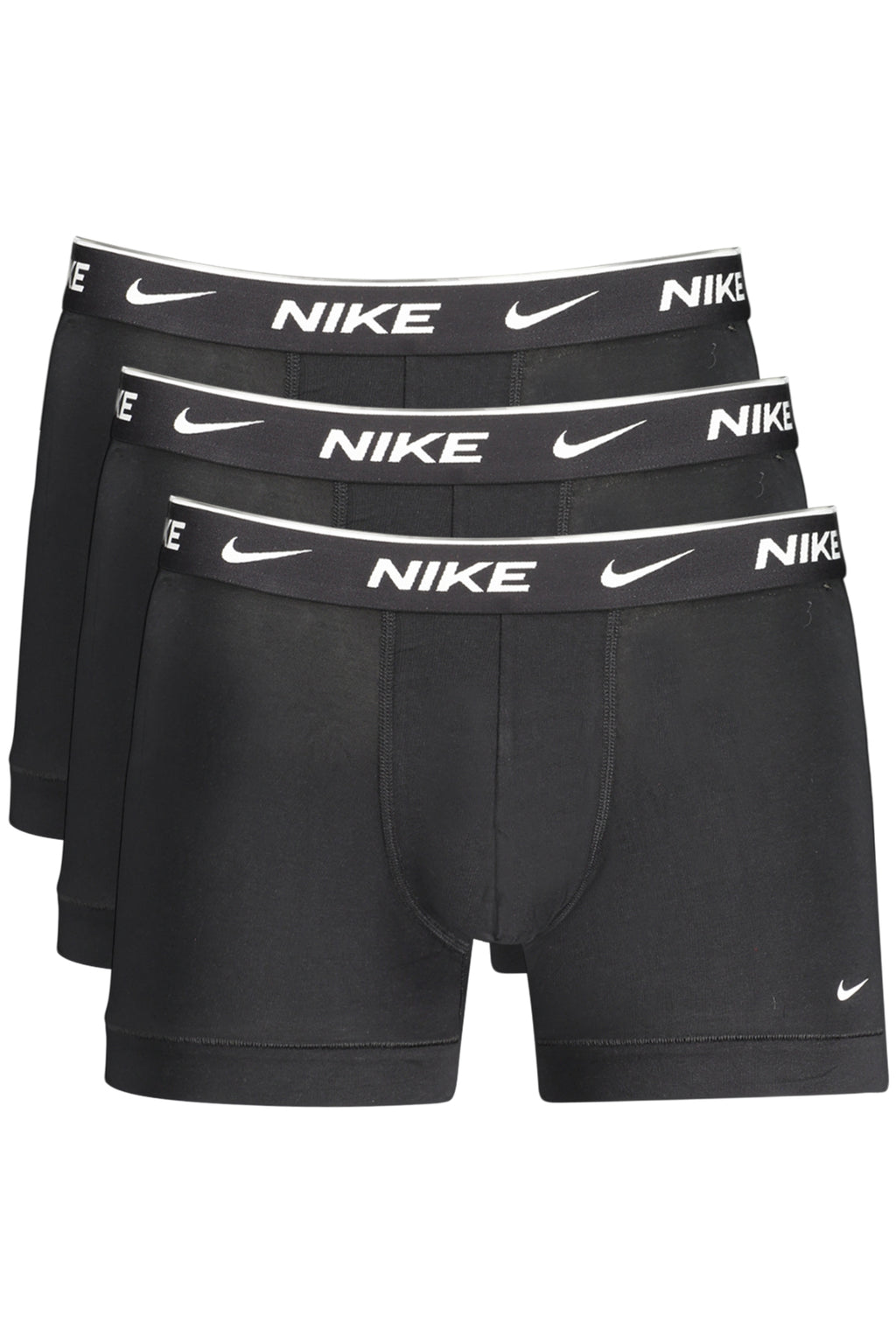 NIKE BOXER UOMO NERO