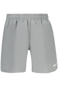 NIKE COSTUME PARTE SOTTO UOMO GRIGIO
