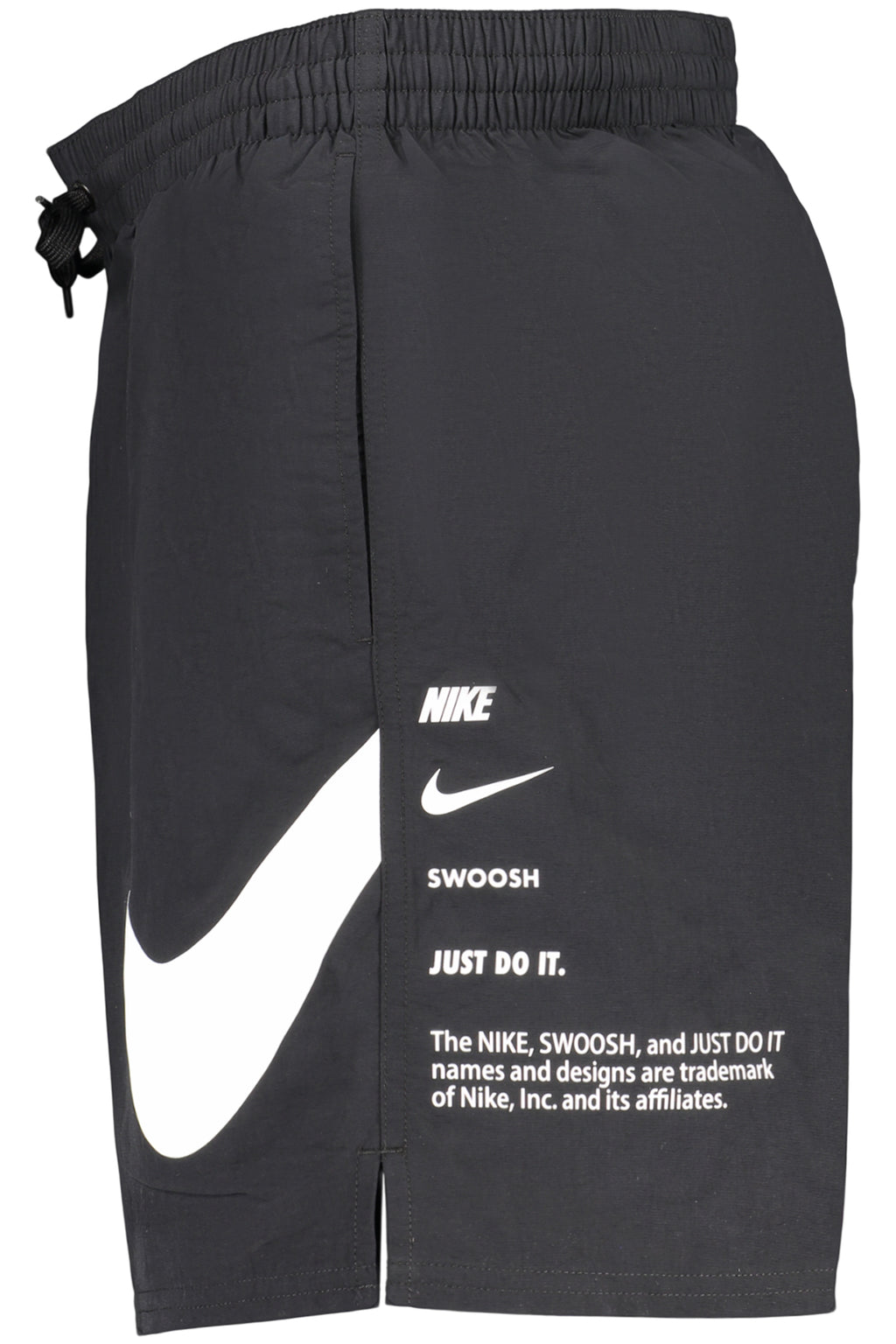 NIKE COSTUME PARTE SOTTO UOMO NERO