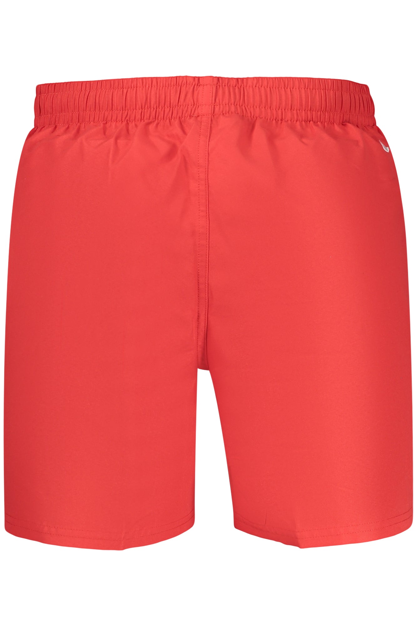 NIKE COSTUME PARTE SOTTO UOMO ROSSO