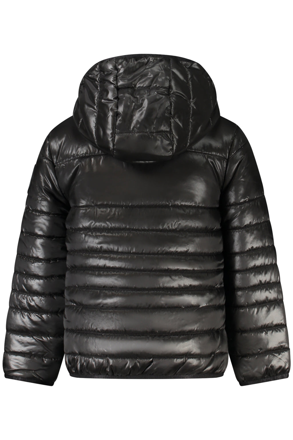 NIKE GIUBBOTTO BAMBINO NERO
