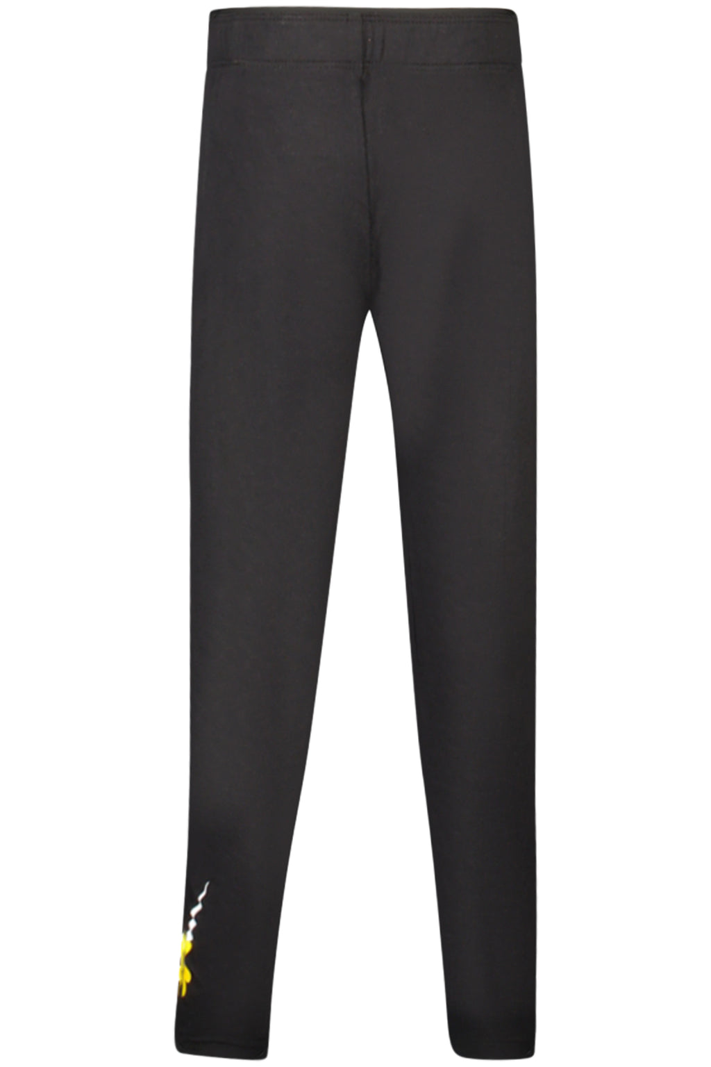NIKE LEGGINS BAMBINA NERO