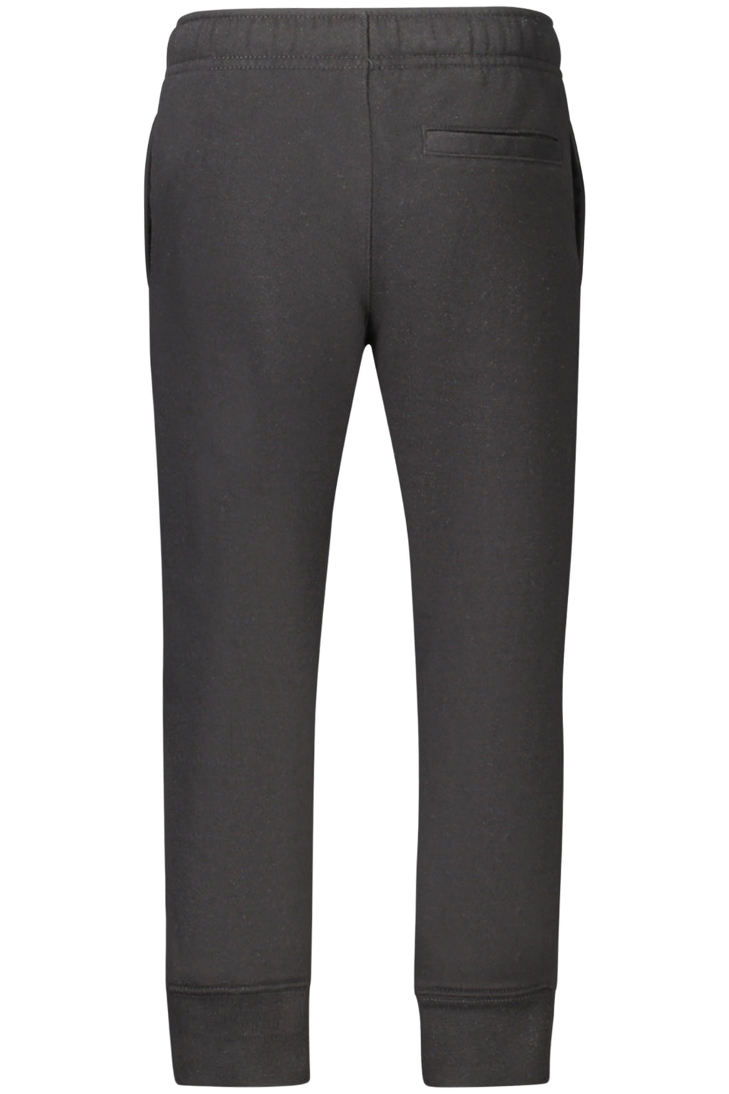 NIKE PANTALONE TUTA LUNGO BAMBINO NERO