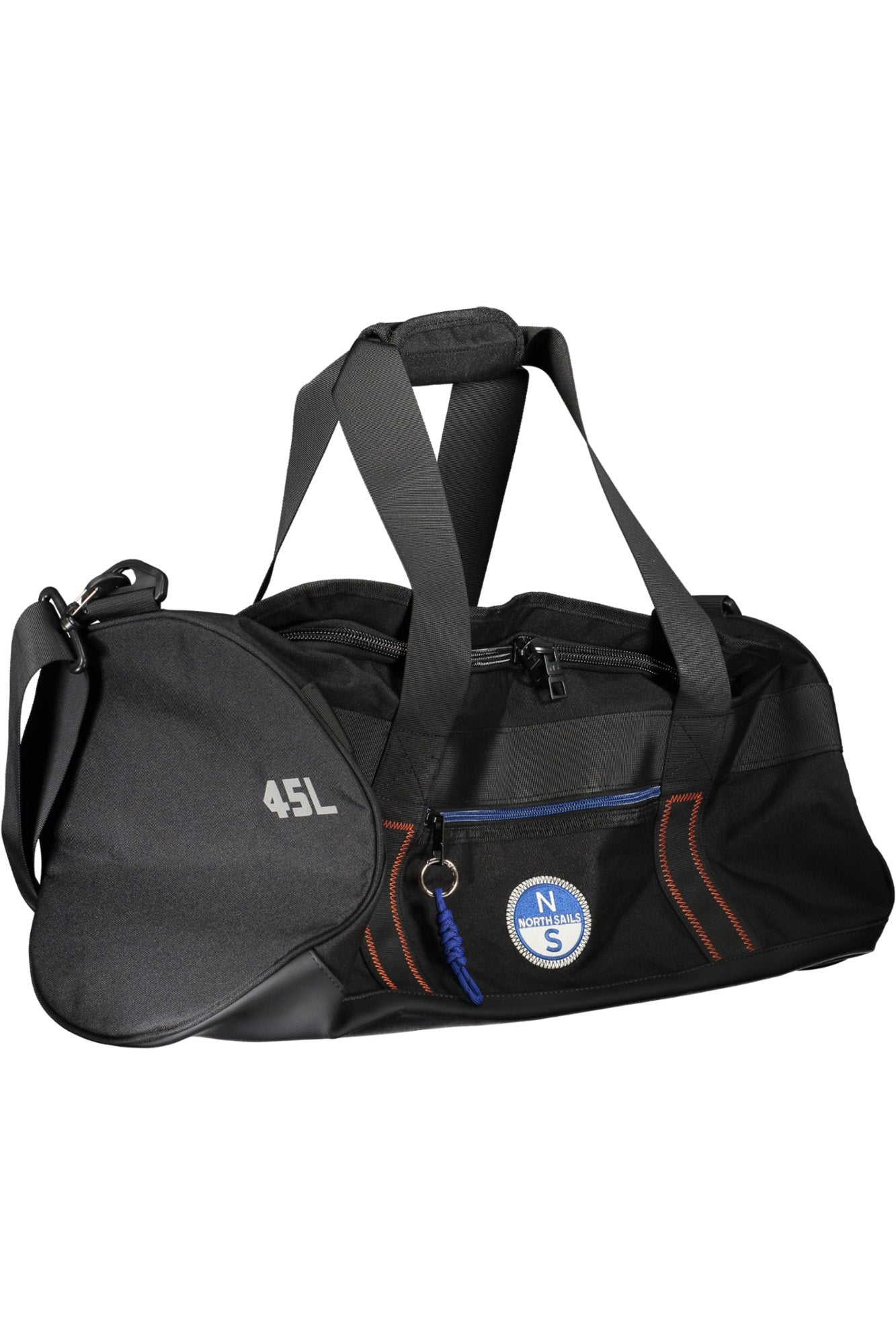 NORTH SAILS BORSONE UOMO NERO