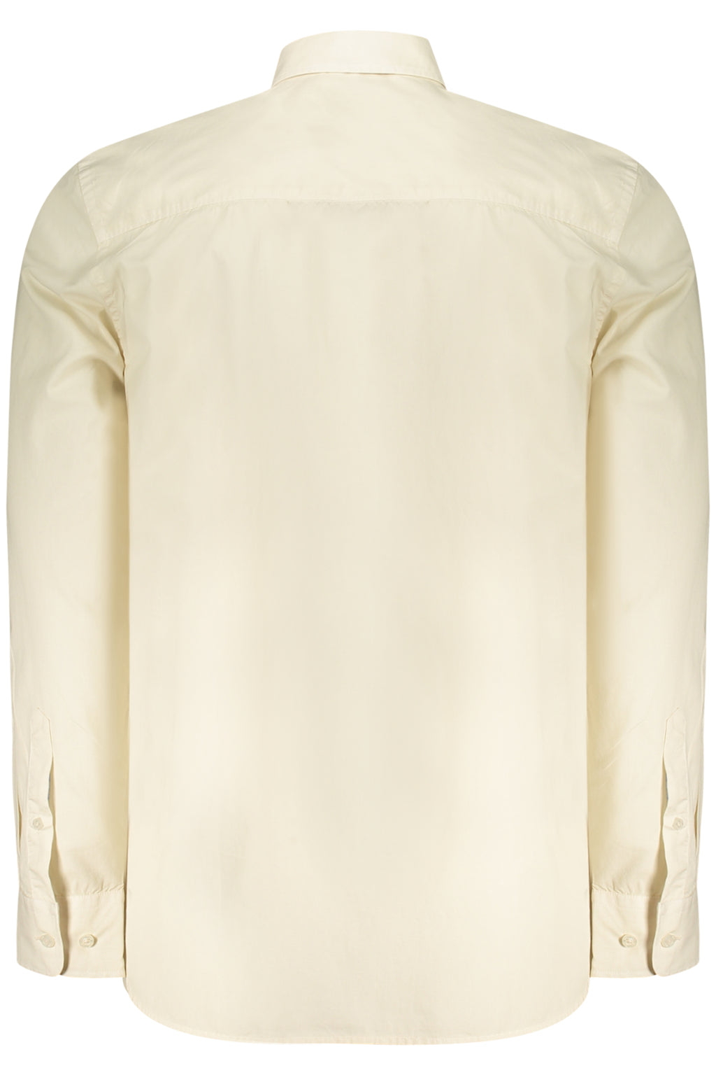 NORTH SAILS CAMICIA MANICHE LUNGHE UOMO BEIGE