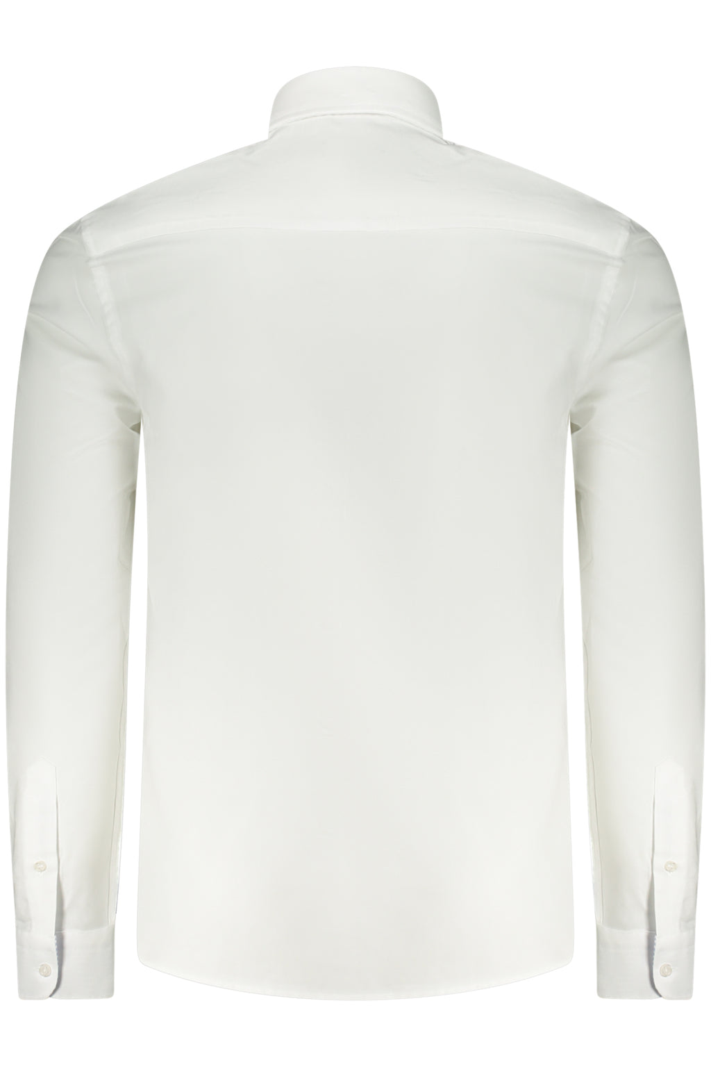 NORTH SAILS CAMICIA MANICHE LUNGHE UOMO BIANCO