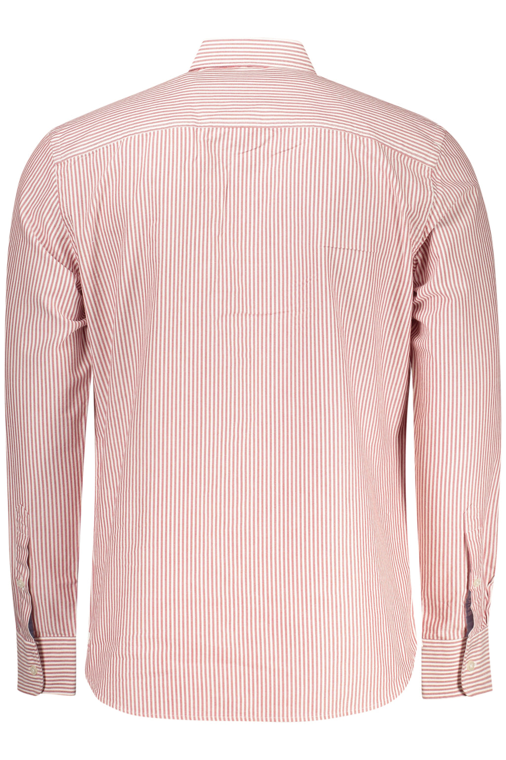 NORTH SAILS CAMICIA MANICHE LUNGHE UOMO BIANCO