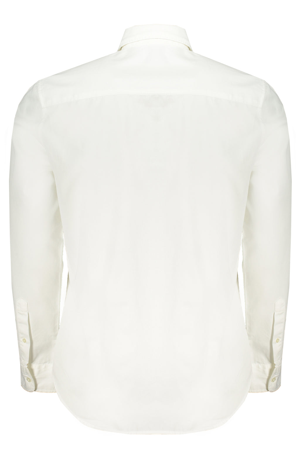 NORTH SAILS CAMICIA MANICHE LUNGHE UOMO BIANCO