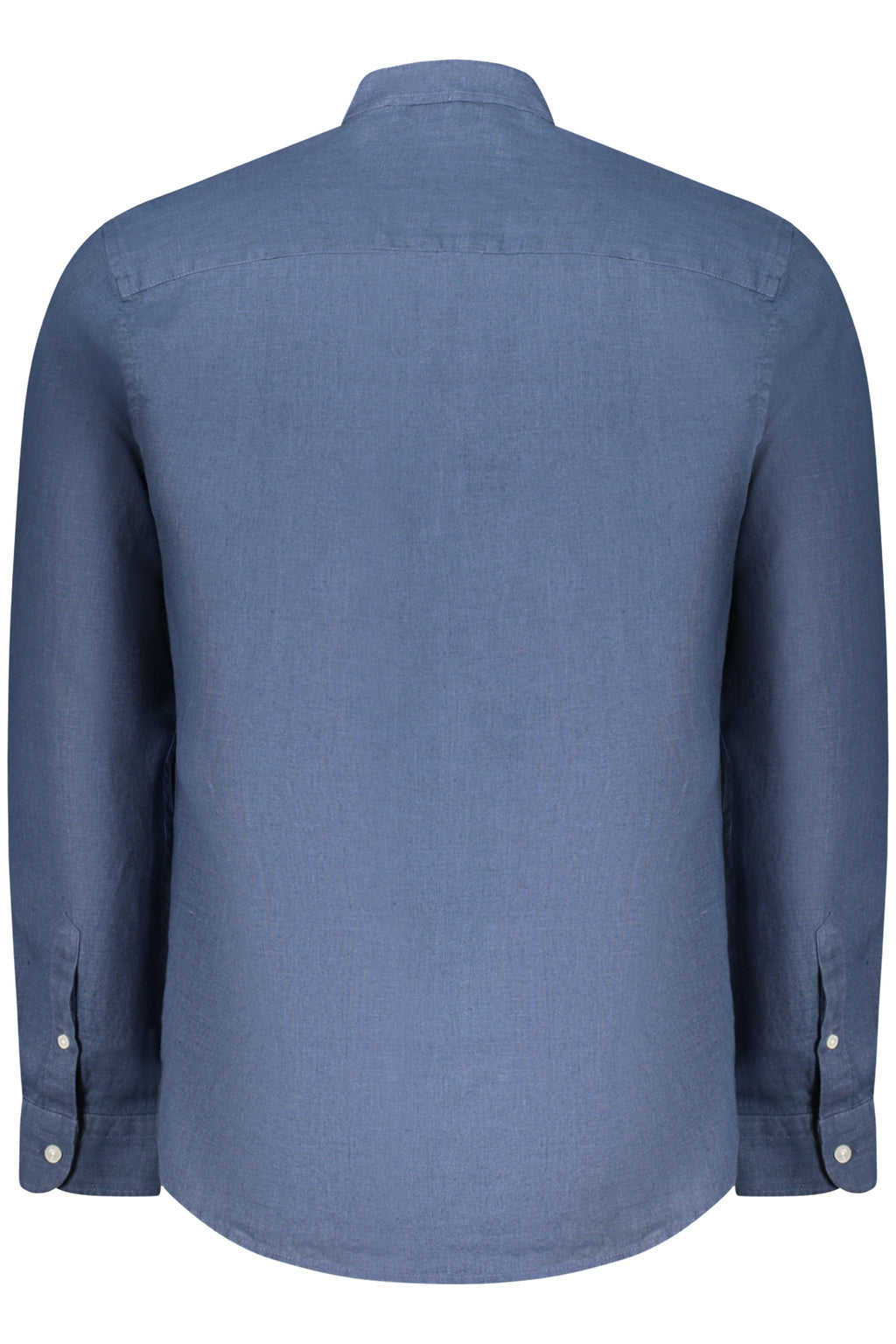 NORTH SAILS CAMICIA MANICHE LUNGHE UOMO BLU