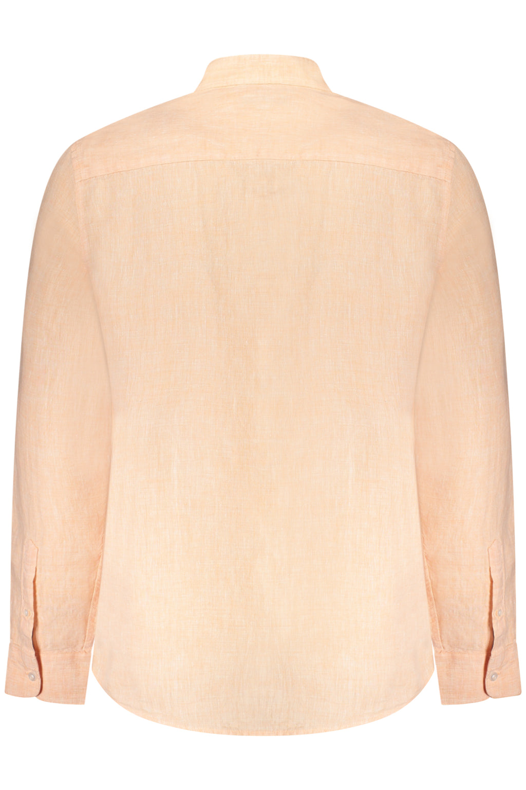 NORTH SAILS CAMICIA MANICHE LUNGHE UOMO ROSA