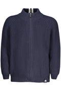 NORTH SAILS CARDIGAN BAMBINO BLU
