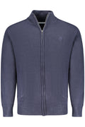 NORTH SAILS CARDIGAN UOMO BLU