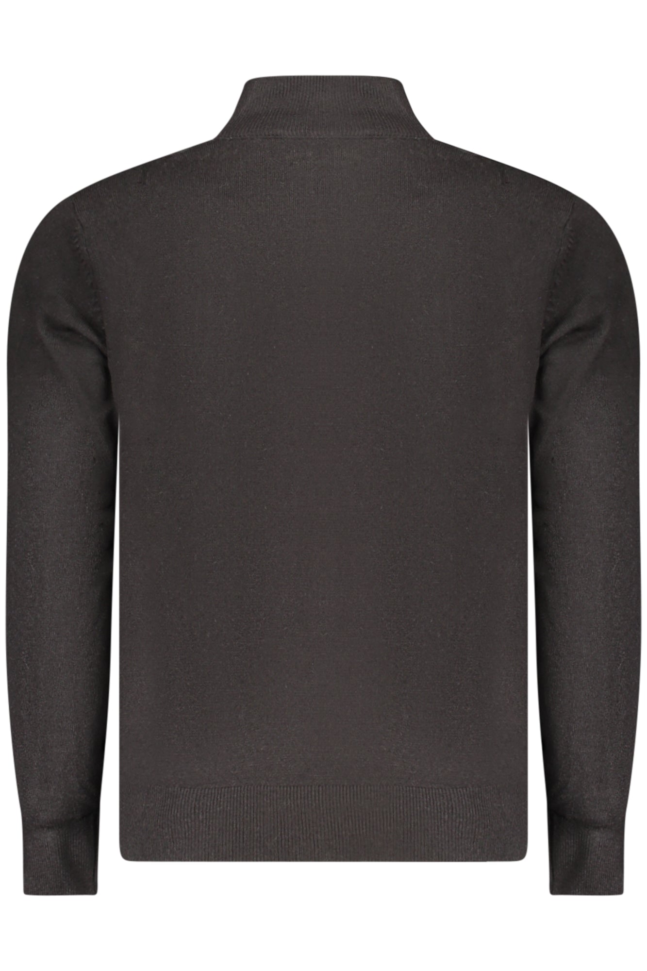 NORTH SAILS CARDIGAN UOMO NERO