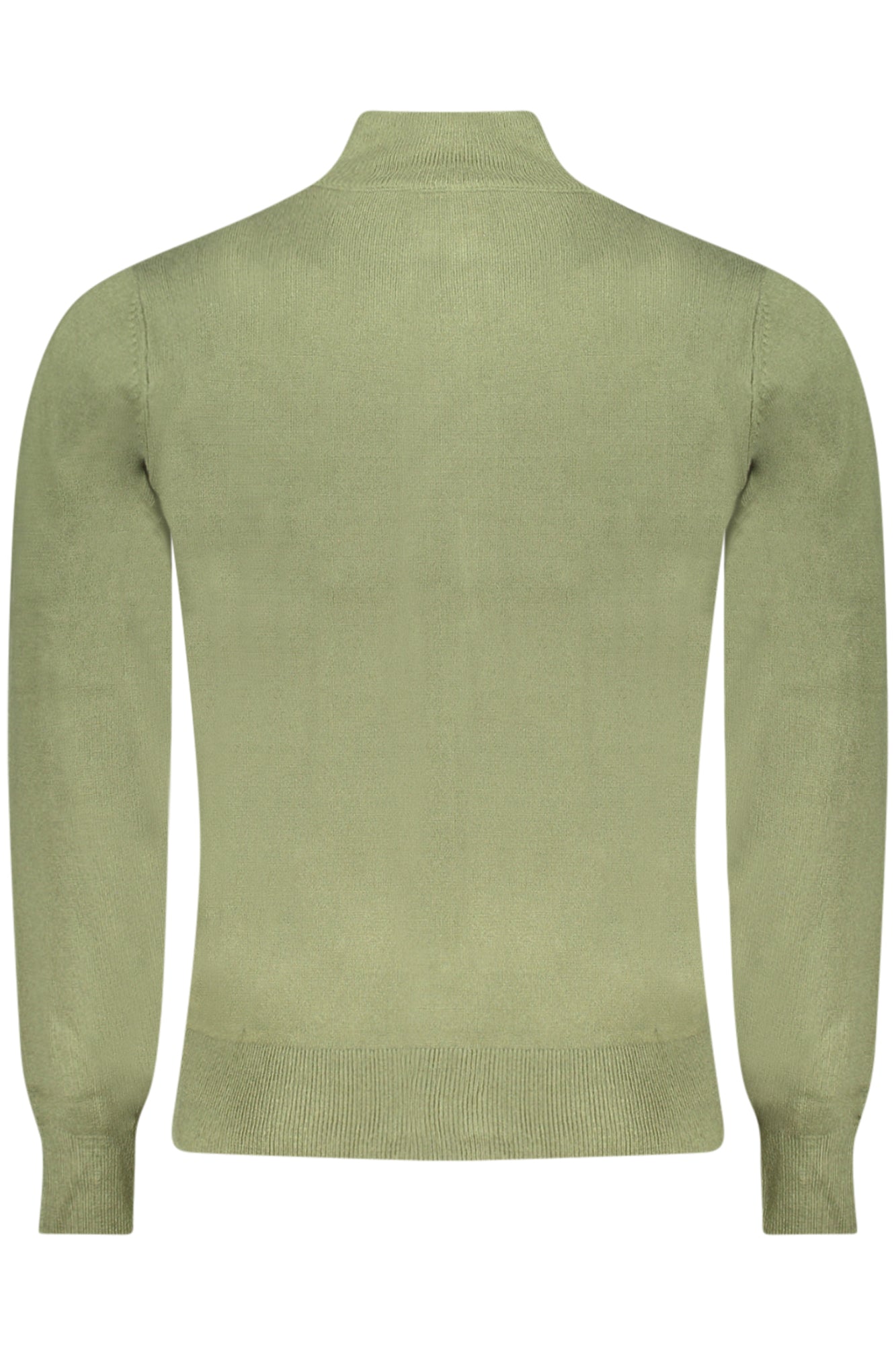 NORTH SAILS CARDIGAN UOMO VERDE