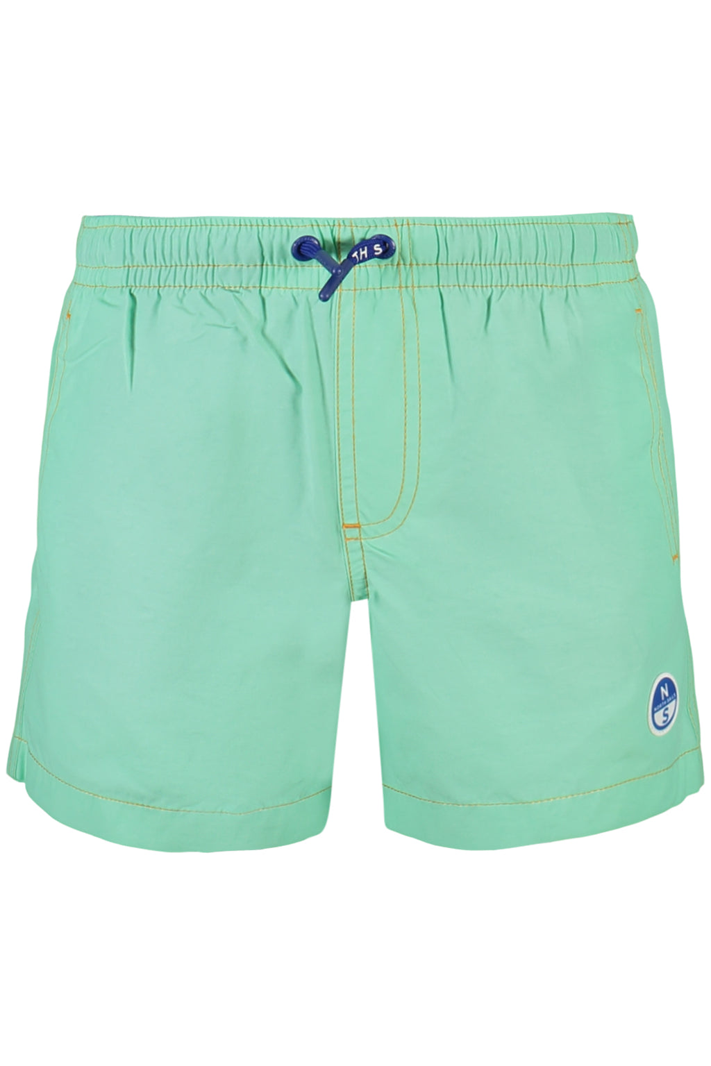 NORTH SAILS COSTUME PARTE SOTTO BAMBINO VERDE