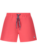 NORTH SAILS COSTUME PARTE SOTTO UOMO ROSSO