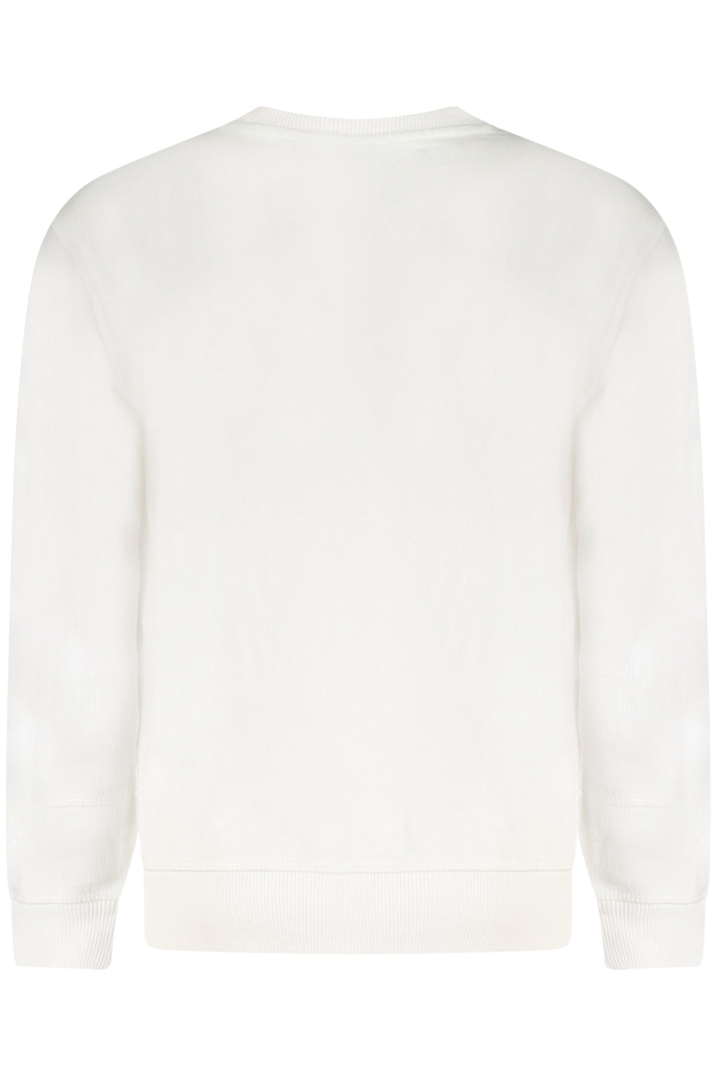 NORTH SAILS FELPA SENZA ZIP BAMBINO BIANCO